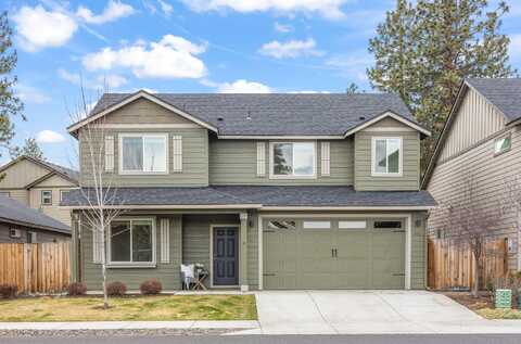 771 Brooks Camp Road, Sisters, OR 97759