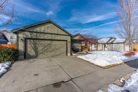 20060 Mt Hope Lane, Bend, OR 97702
