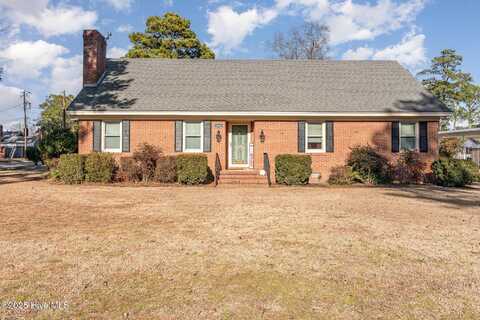 1901 E Mulberry Street, Goldsboro, NC 27530