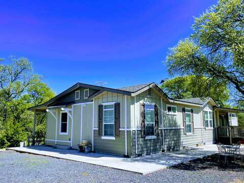 3570 Stagecoach RD, COPPEROPOLIS, CA 95228