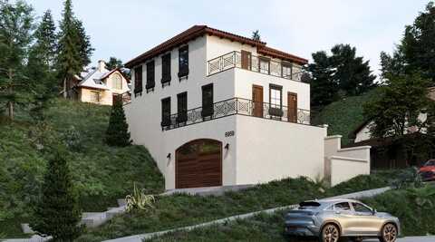 6959 Buckingham BLVD, BERKELEY, CA 94705