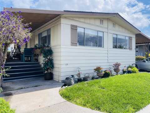 484 Millpond 484, SAN JOSE, CA 95125