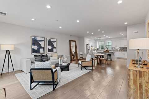 2918 Via Torino, SANTA CLARA, CA 95051