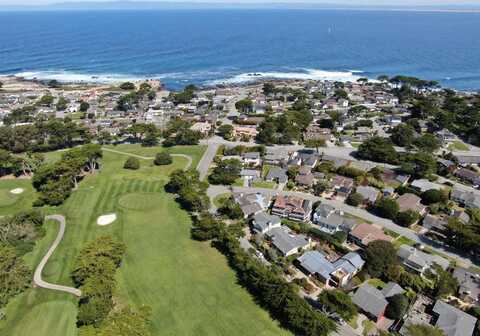 1142 Crest AVE, PACIFIC GROVE, CA 93950