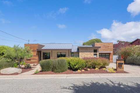 1142 Crest AVE, PACIFIC GROVE, CA 93950