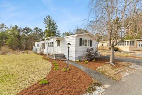 23 Adams Circle, Carver, MA 02330