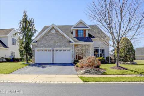 46 Yates Road, Manalapan, NJ 07726