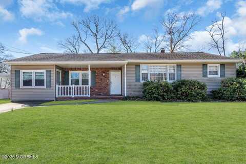 704 Carol Avenue, Oakhurst, NJ 07755
