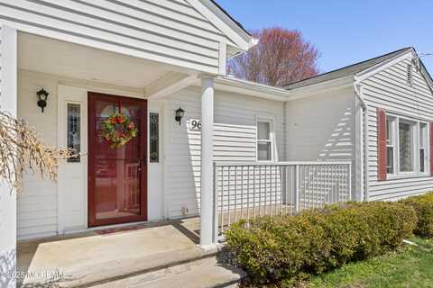 96 Gordons Corner Road, Manalapan, NJ 07726