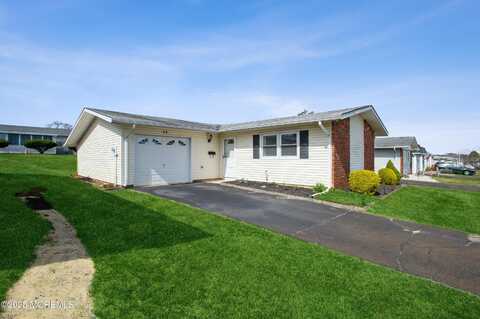 48 Watkins Road, Brick, NJ 08724