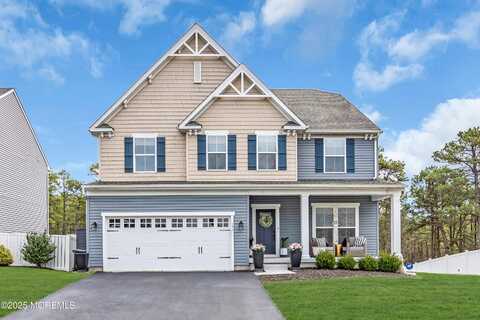 177 Emerson Lane, Barnegat, NJ 08005