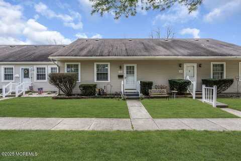 125 Korn Market, Freehold, NJ 07728