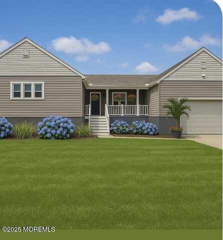 903 Shenandoah Drive, Forked River, NJ 08731