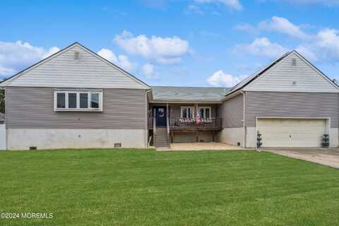 903 Shenandoah Drive, Forked River, NJ 08731