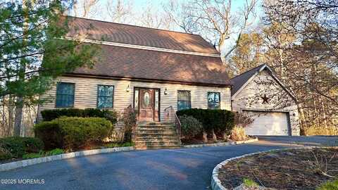 143 Siloam Road, Freehold, NJ 07728
