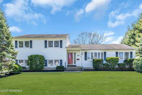 8 Michele Drive, Middletown, NJ 07748