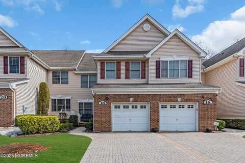 18 Smock Court, Manalapan, NJ 07726