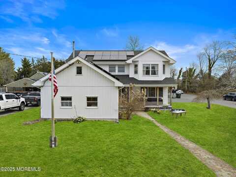 369 Marine Street, Tuckerton, NJ 08087