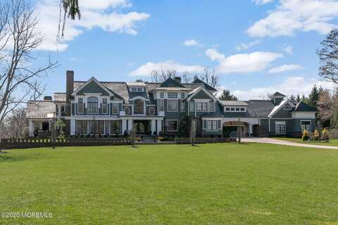 76 Buena Vista Avenue, Rumson, NJ 07760
