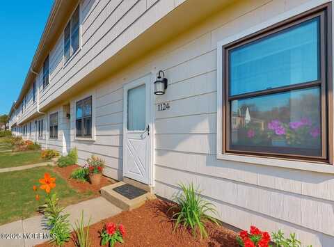 1124 Sawmill Road, Brick, NJ 08724