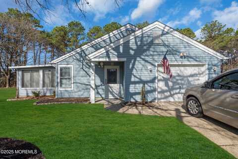 5 Derby Court, Forked River, NJ 08731