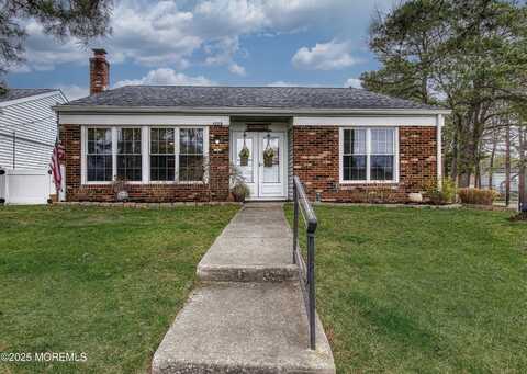 495b Dartmoor Way, Manchester, NJ 08759
