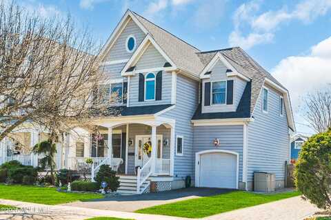 309 1/2 5th Avenue, Belmar, NJ 07719