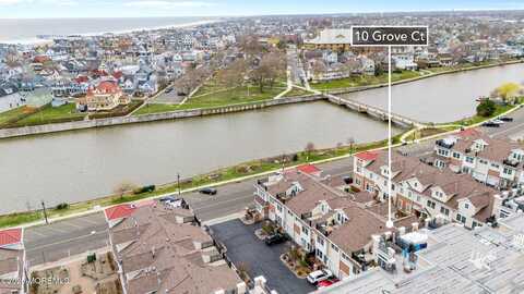 10 Grove Court, Asbury Park, NJ 07712