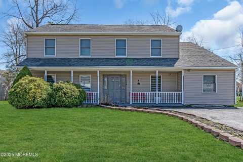133 Cannonball Drive, Lakewood, NJ 08701