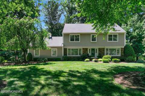 55 Doherty Drive, Middletown, NJ 07748
