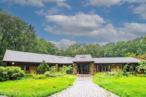 6 Ann Road, Toms River, NJ 08755