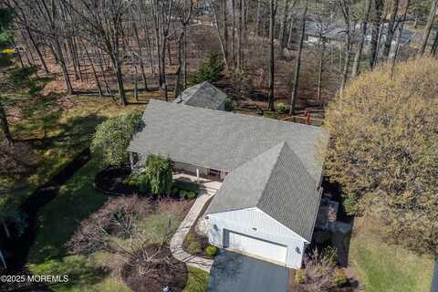 59 Doherty Drive, Middletown, NJ 07748