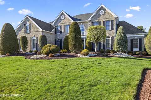 1 Country View Drive, Freehold, NJ 07728