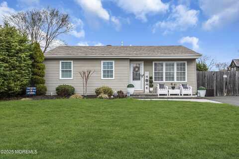1234 Standish Road, Toms River, NJ 08753