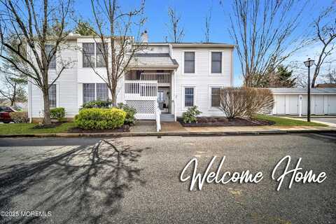 2501 Bedford Corners Lane, Wall, NJ 07719