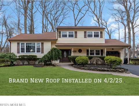 24 Woodland Drive, Middletown, NJ 07748