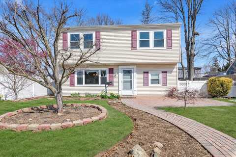 113 Shelter Lane, Levittown, NY 11756