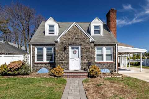 343 Gates Avenue, East Meadow, NY 11554