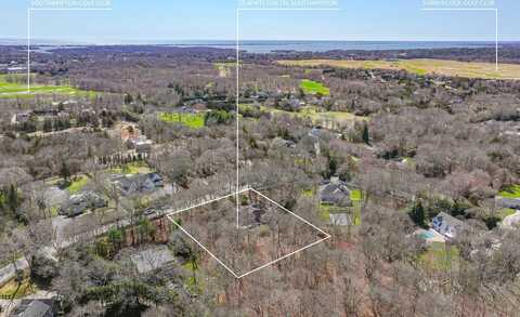 25 White Oak Lane, Southampton, NY 11968