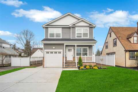 94 Manor Avenue, Hempstead, NY 11550