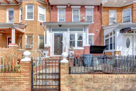 21 Adler Place, Brooklyn, NY 11208