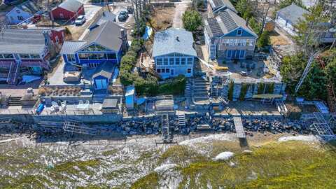 18 S Beach Street, Sebago, ME 04029