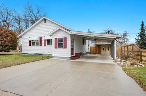 1844 Pine Street, Sturgis, SD 57785