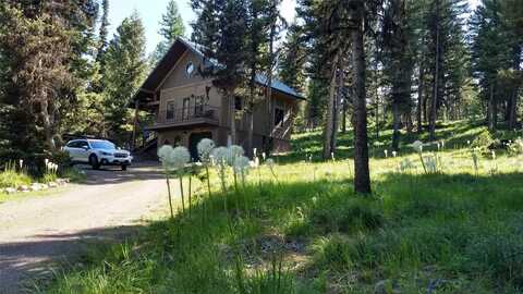 5068 Mt-Hwy 83, Seeley Lake, MT 59868