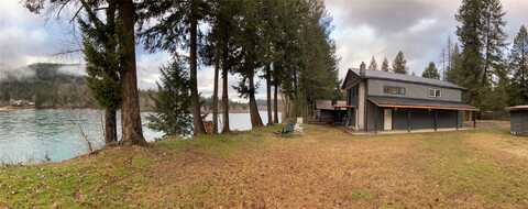 206 Waterfront Road, Troy, MT 59935