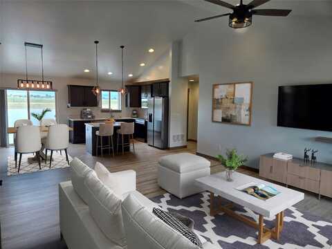 3903 Swan Road unit: A, East Helena, MT 59635
