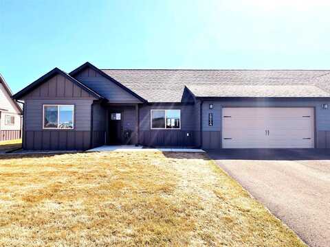 3903 Swan Road, East Helena, MT 59635