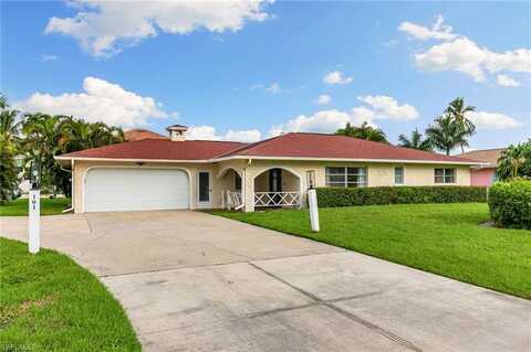 101 Jamaica, NAPLES, FL 34113