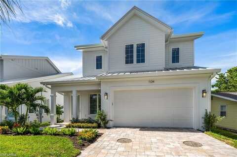 1134 Trail Terrace, NAPLES, FL 34103