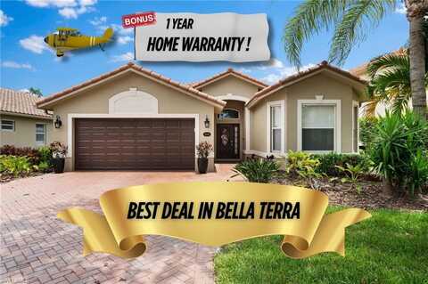 13599 Troia, ESTERO, FL 33928